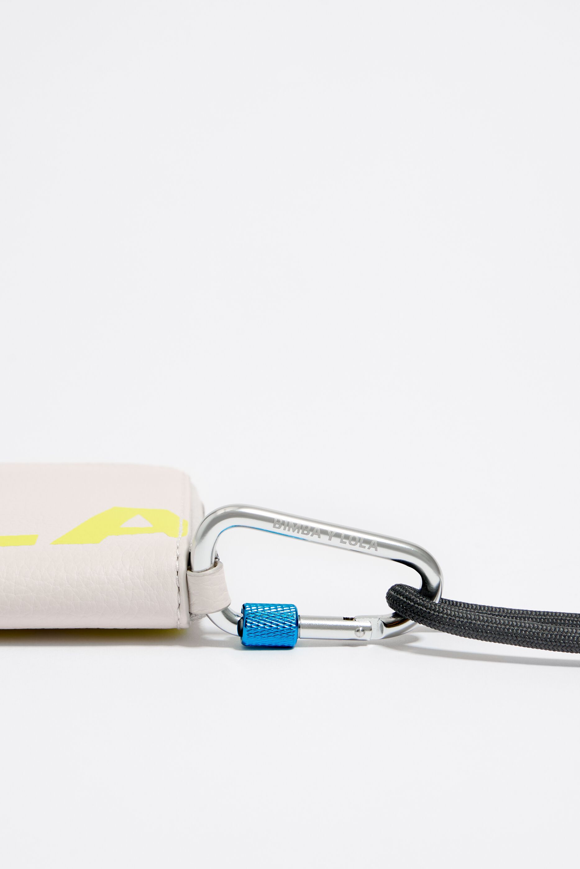 White leather mini bag online