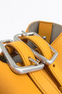 S saffron leather bucket bag S saffron leather bucket bag