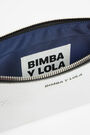 Shiny silver envelope make-up case Shiny silver envelope make-up case