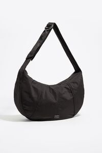 Large charcoal Moon bag Large charcoal Moon bag
