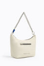 S ivory pocket banana bag S ivory pocket banana bag
