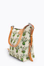 L beige Bouquet bucket bag L beige Bouquet bucket bag