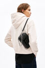 S black crossbody bag S black crossbody bag