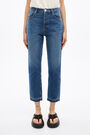 Light blue bootcut jeans Light blue bootcut jeans