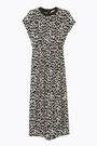 Moss print jumpsuit Moss print jumpsuit