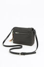 S green nylon crossbody bag S green nylon crossbody bag