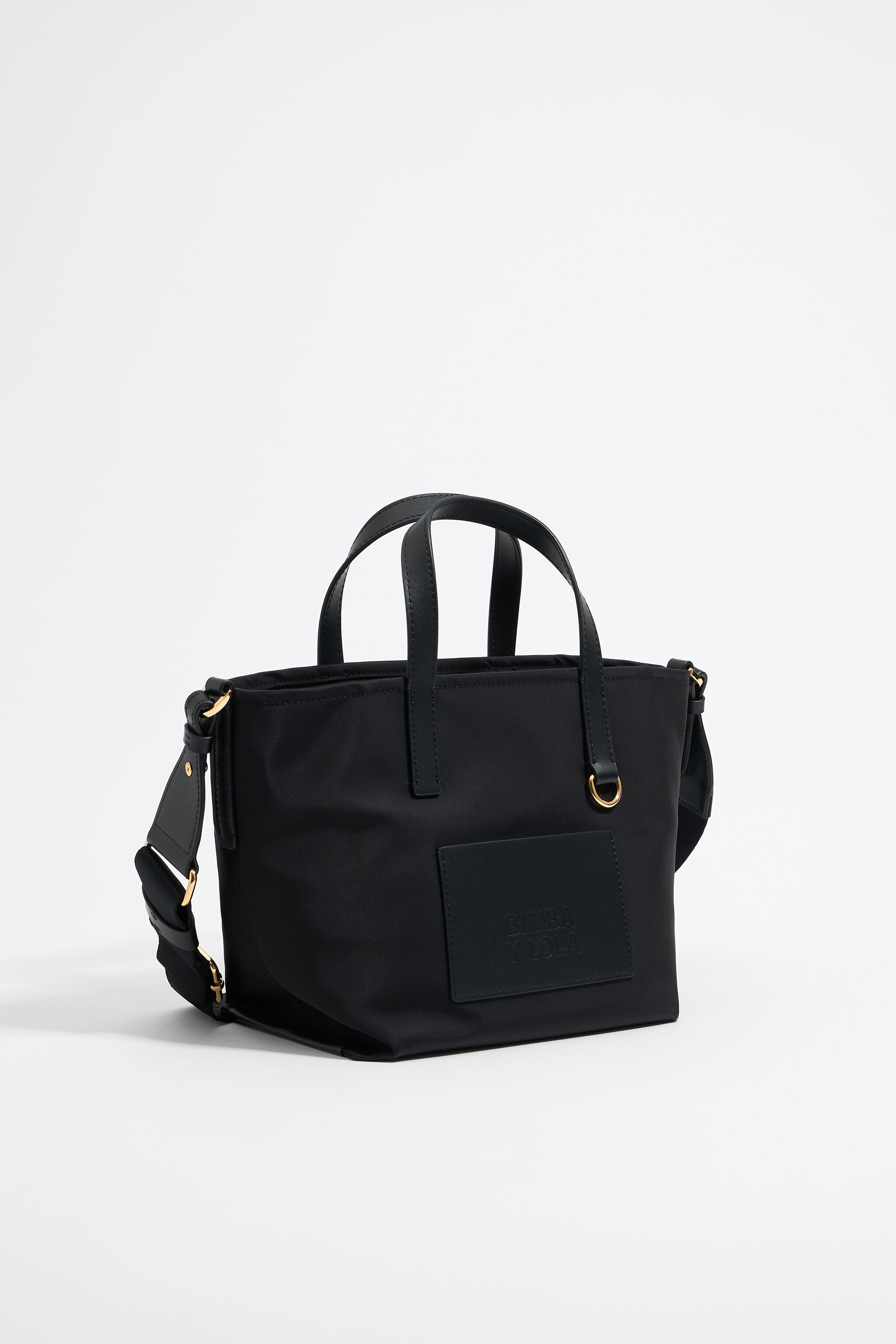 【BIMBA Y LOLA】A4サイズ収納可☆ナイロン製トートバッグ 242BBHJ3Y_10000_LH_8.jpg?sw=