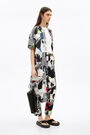 Future-City fitted trousers Future-City fitted trousers