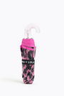 Pink Animal umbrella Pink Animal umbrella
