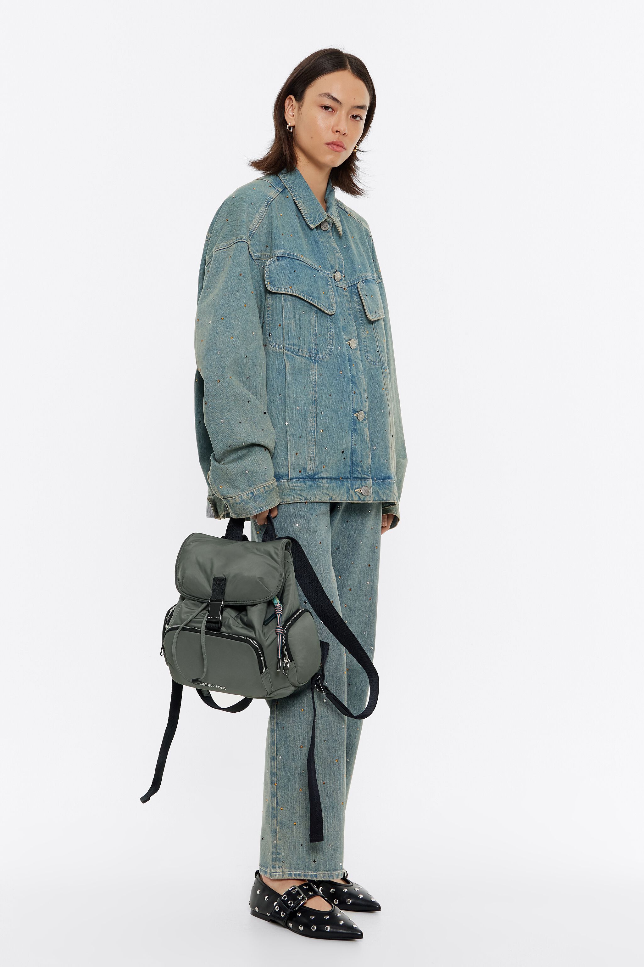Bimba lola backpack top