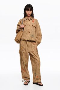 LOOK 16