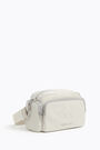 M stone nylon crossbody bag M stone nylon crossbody bag