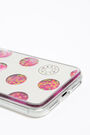iPhone 11 Pro Max pink dots case iPhone 11 Pro Max pink dots case