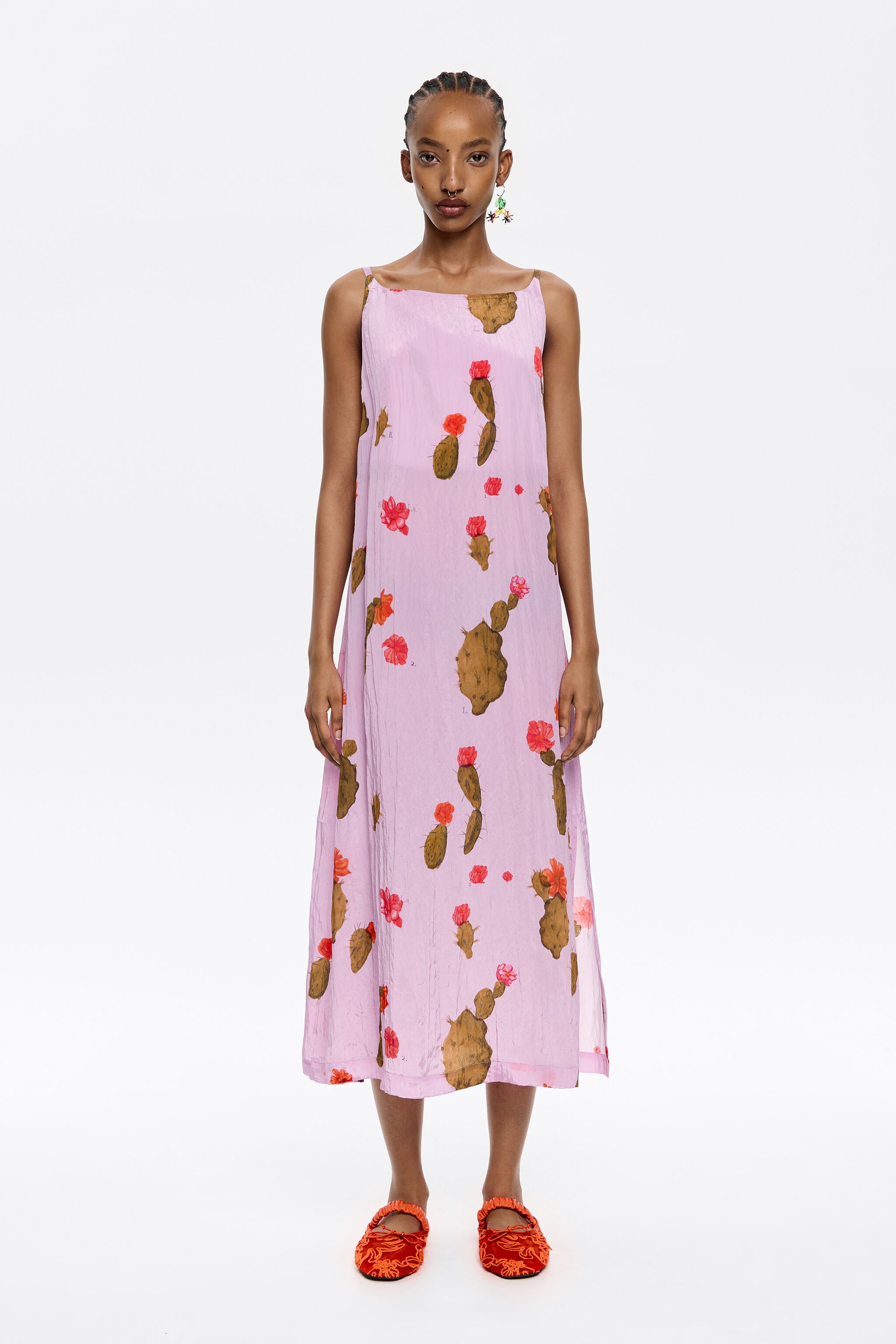 Women's Dresses and jumpsuits | BIMBA Y LOLA SS25