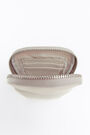 Ivory nylon phone minibag Ivory nylon phone minibag