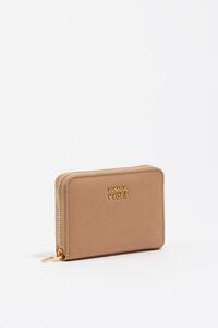 Desert nylon purse