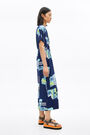 Navy Cities jumpsuit Navy Cities jumpsuit