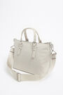 M stone nylon tote bag M stone nylon tote bag