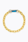 Short golden chain necklace lobster clasp Short golden chain necklace lobster clasp