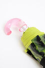 Green Animal umbrella Green Animal umbrella