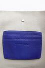 L indigo blue leather bucket bag L indigo blue leather bucket bag