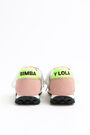 Lilac retro sneaker Lilac retro sneaker