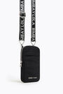 Black phone minibag Black phone minibag