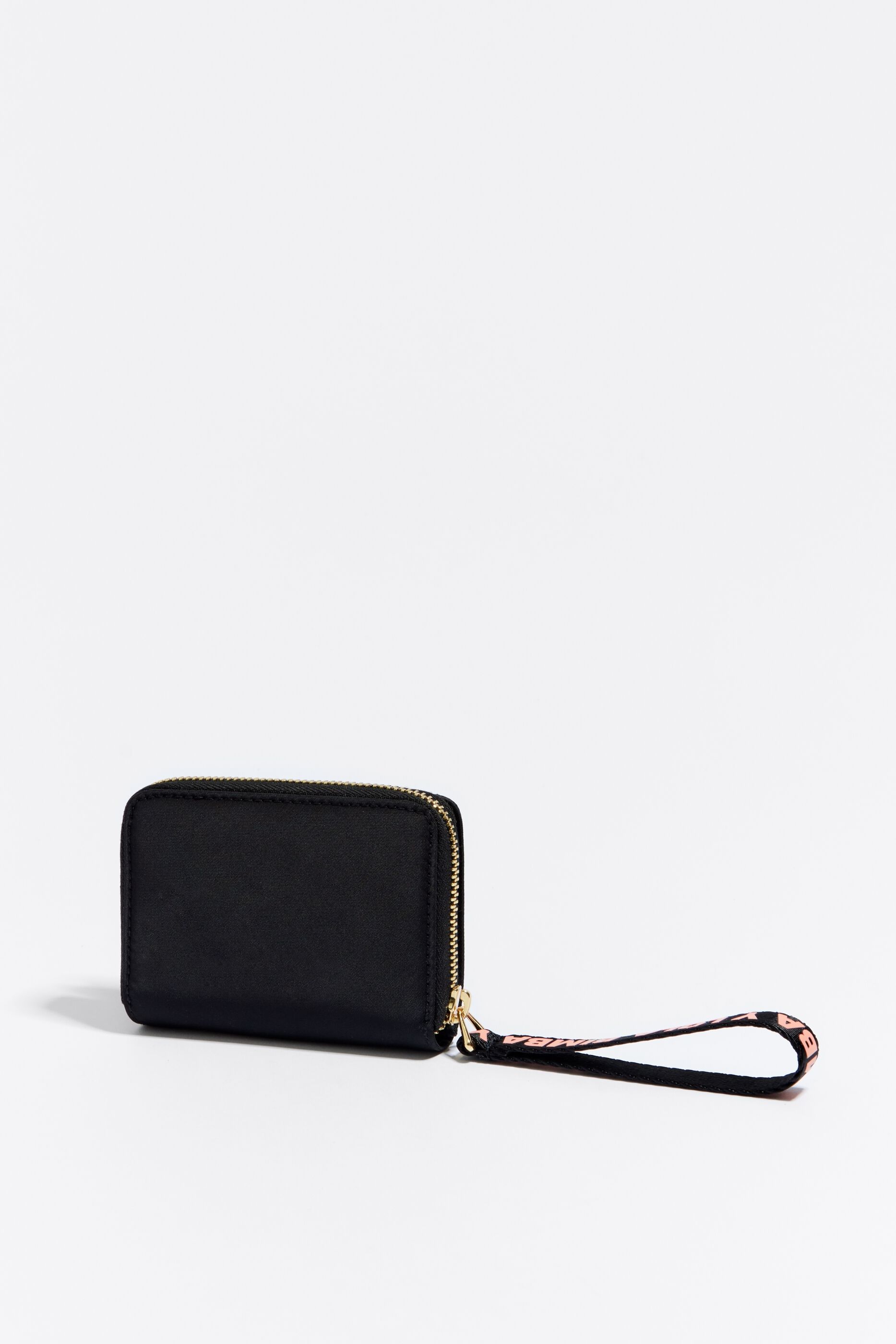 Black hotsell flap purse