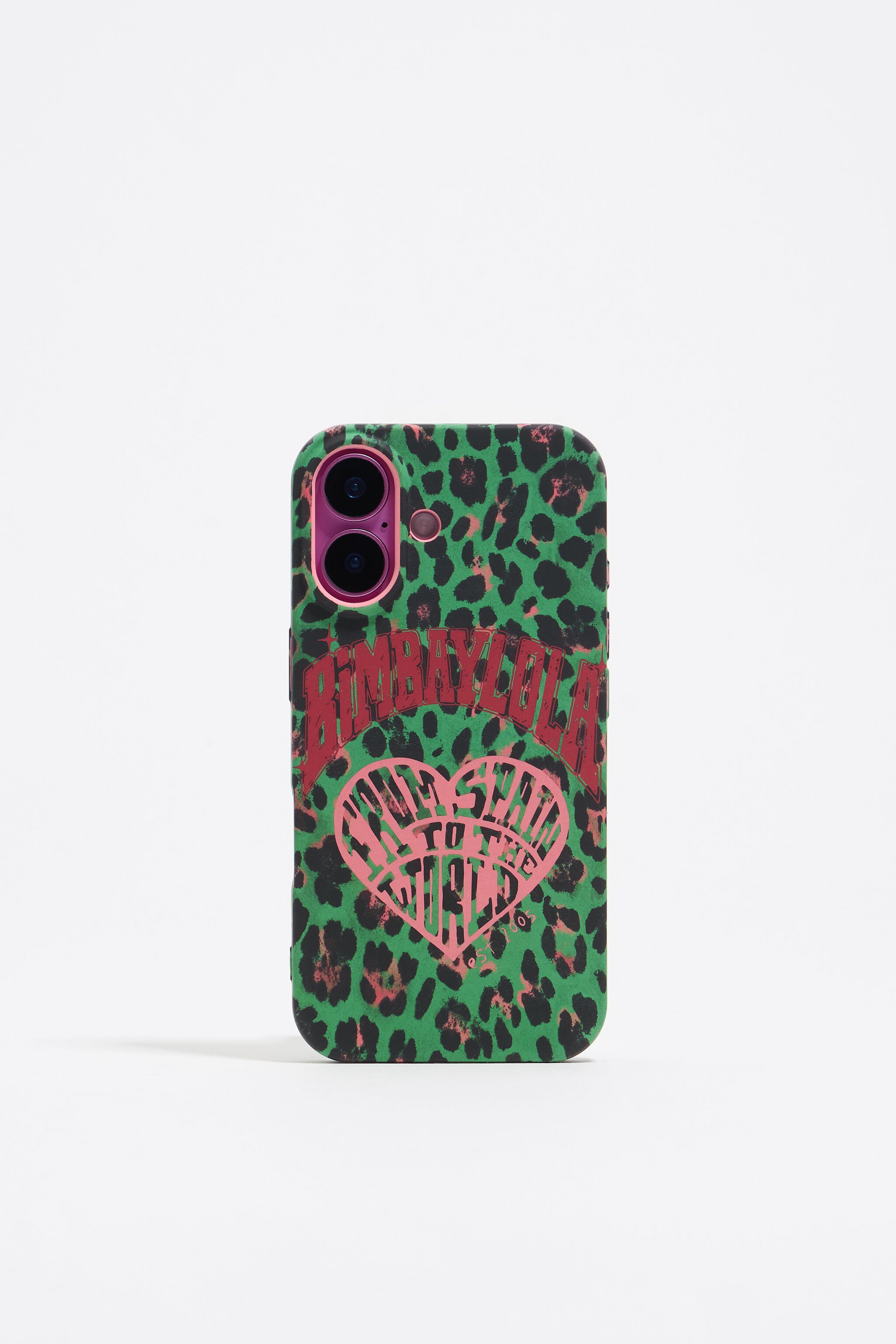 Smartphone cases | BIMBA Y LOLA SS25