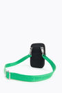 Black phone minibag Black phone minibag