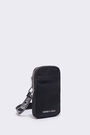 Black phone minibag Black phone minibag