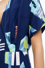 Navy Cities jumpsuit Navy Cities jumpsuit