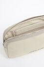 Ivory nylon phone minibag Ivory nylon phone minibag