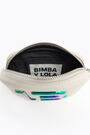Off-white leather minibag Off-white leather minibag