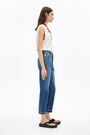 Light blue bootcut jeans Light blue bootcut jeans