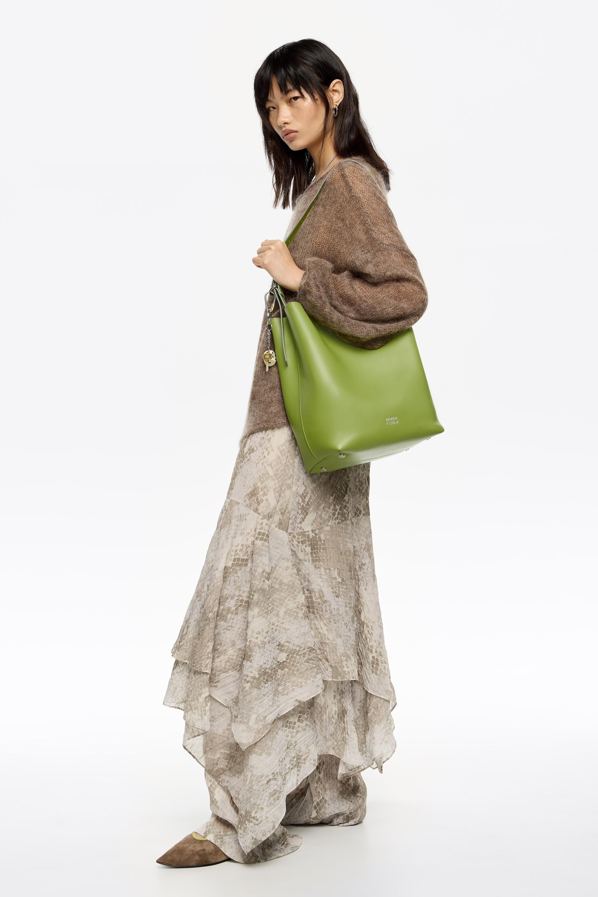NEW. New products each week | BIMBA Y LOLA FW25
