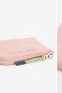 S pink coin purse S pink coin purse
