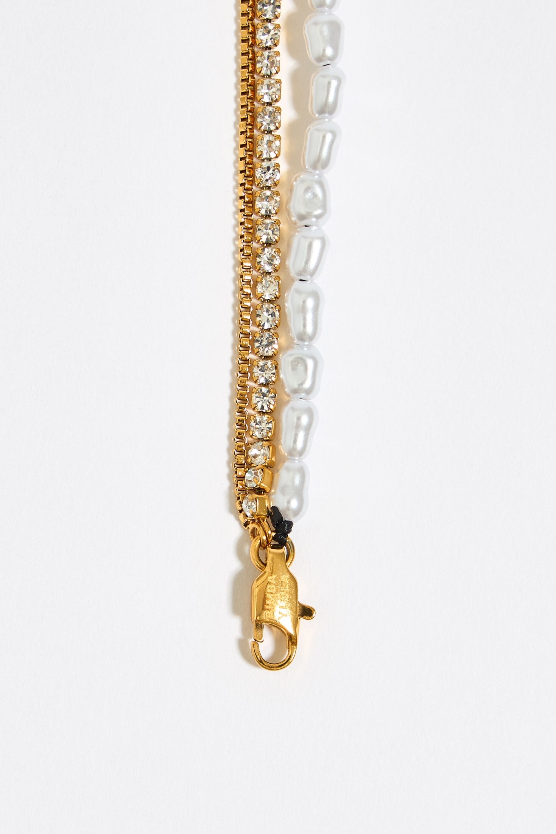 Chain pearl new arrivals
