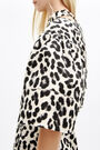 Fitted Animal print dress Fitted Animal print dress