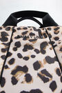 M Animal print shopper bag M Animal print shopper bag
