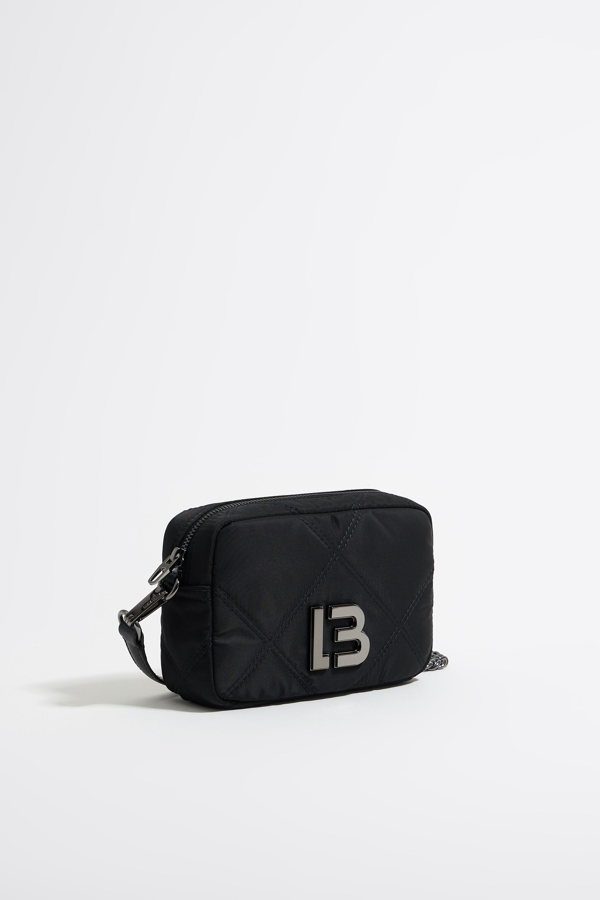 Bimba y lola nylon bag sales