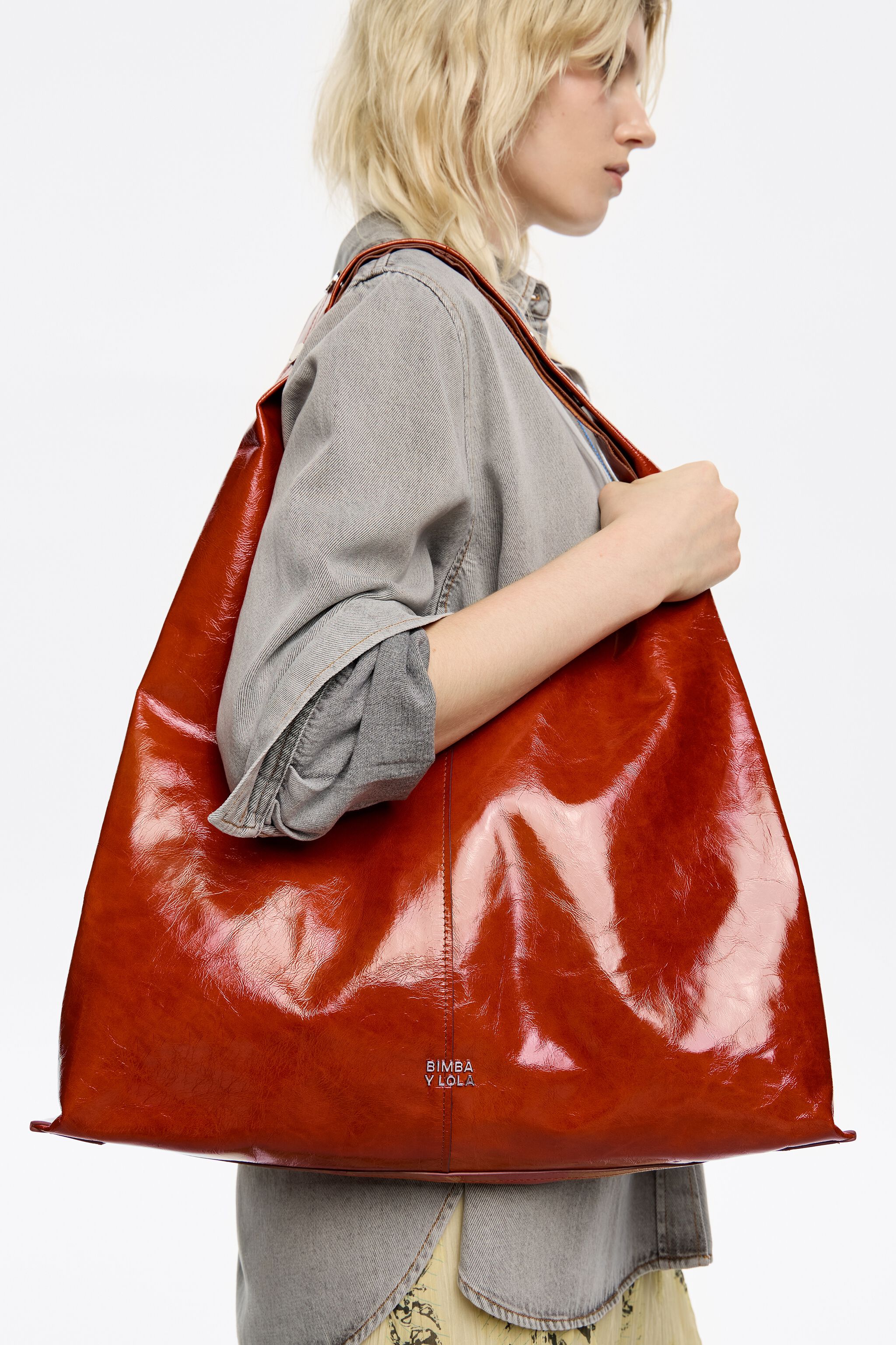 NEW. New products each week | BIMBA Y LOLA FW25