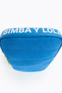 Blue minibag Blue minibag
