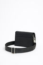 M black flap bag M black flap bag