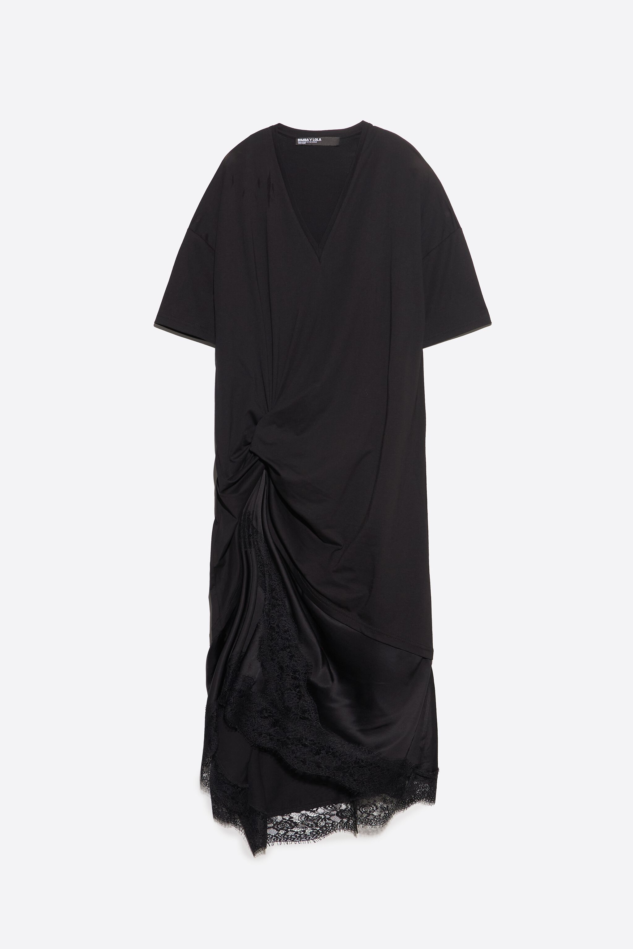 Women's Dresses and jumpsuits | BIMBA Y LOLA FW26