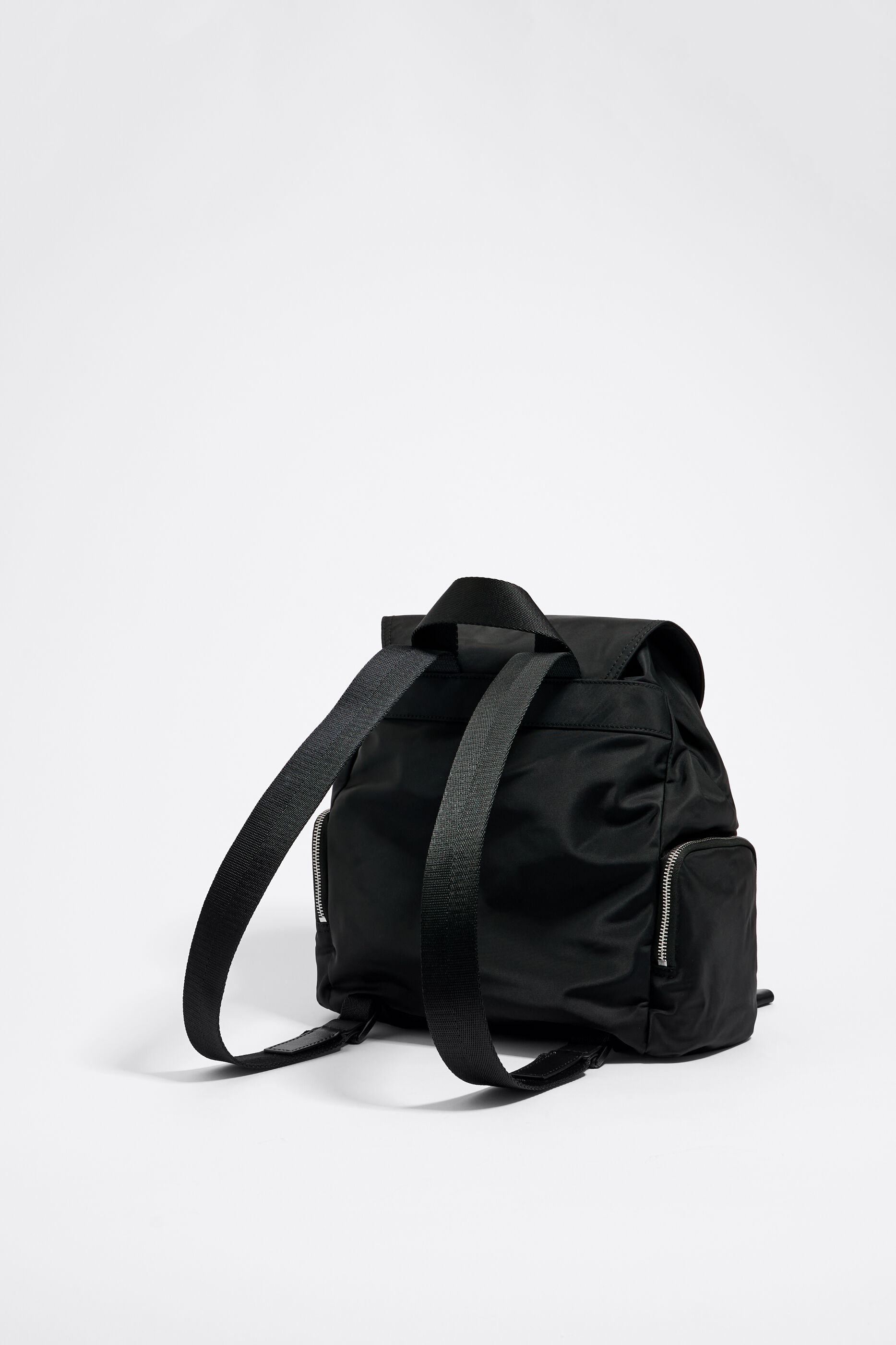 Medium on sale black backpack