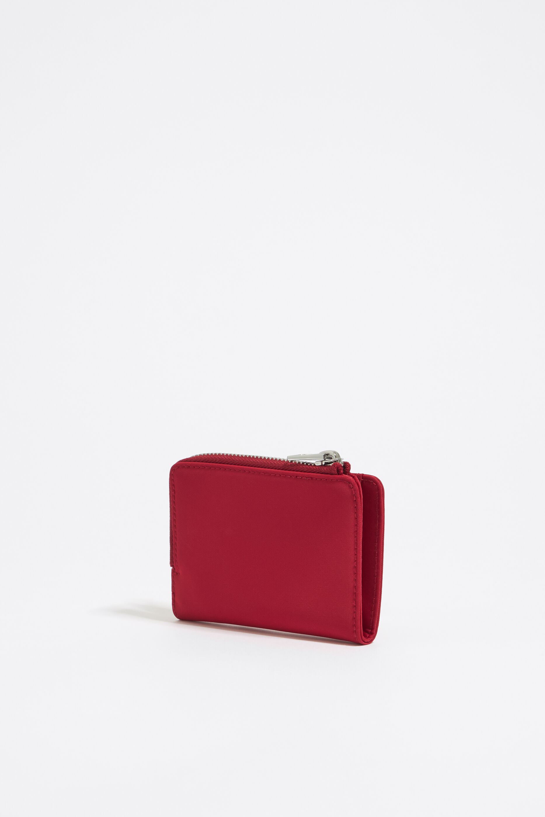 Red nylon hotsell handbags