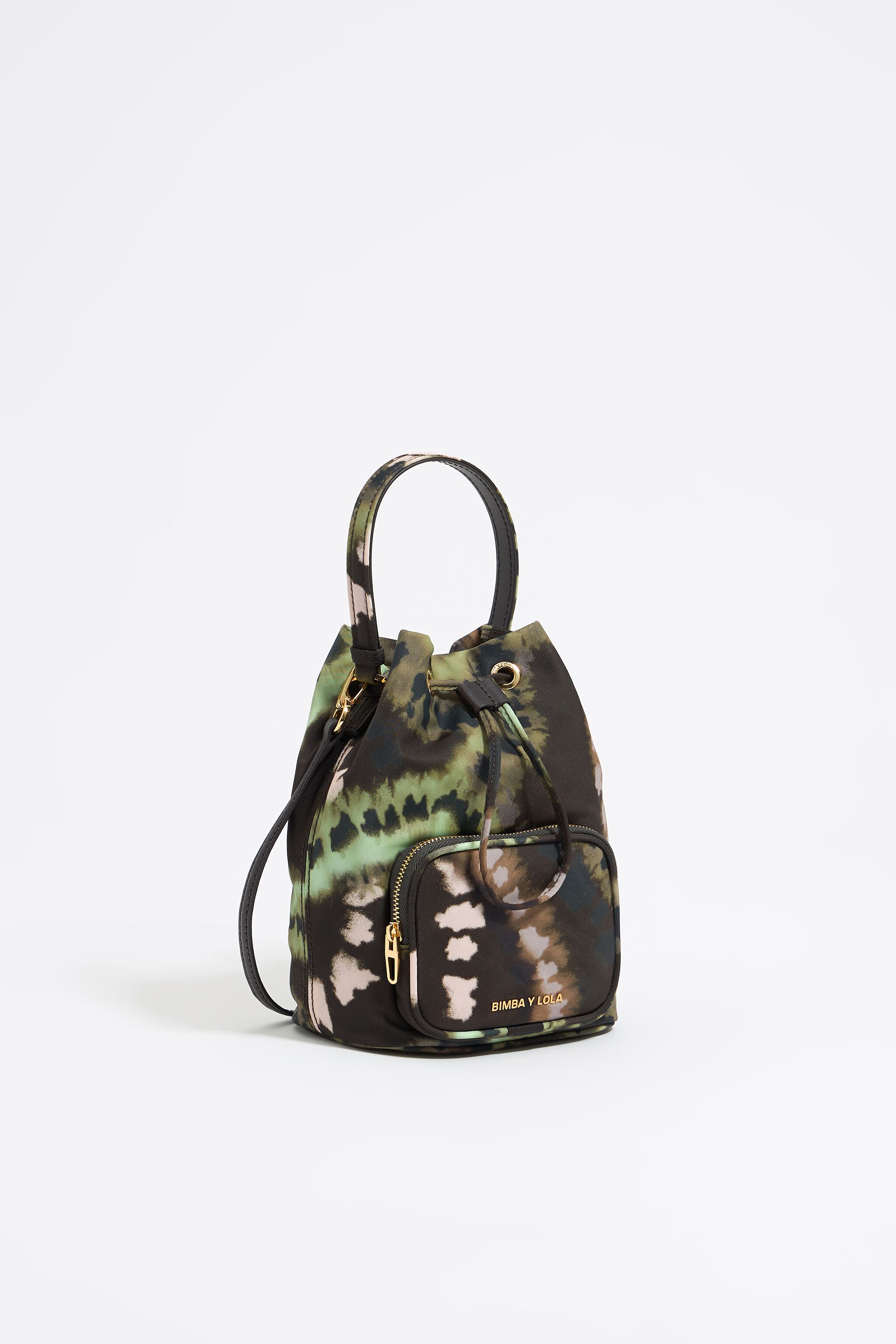 Bimba lola bucket bag outlet