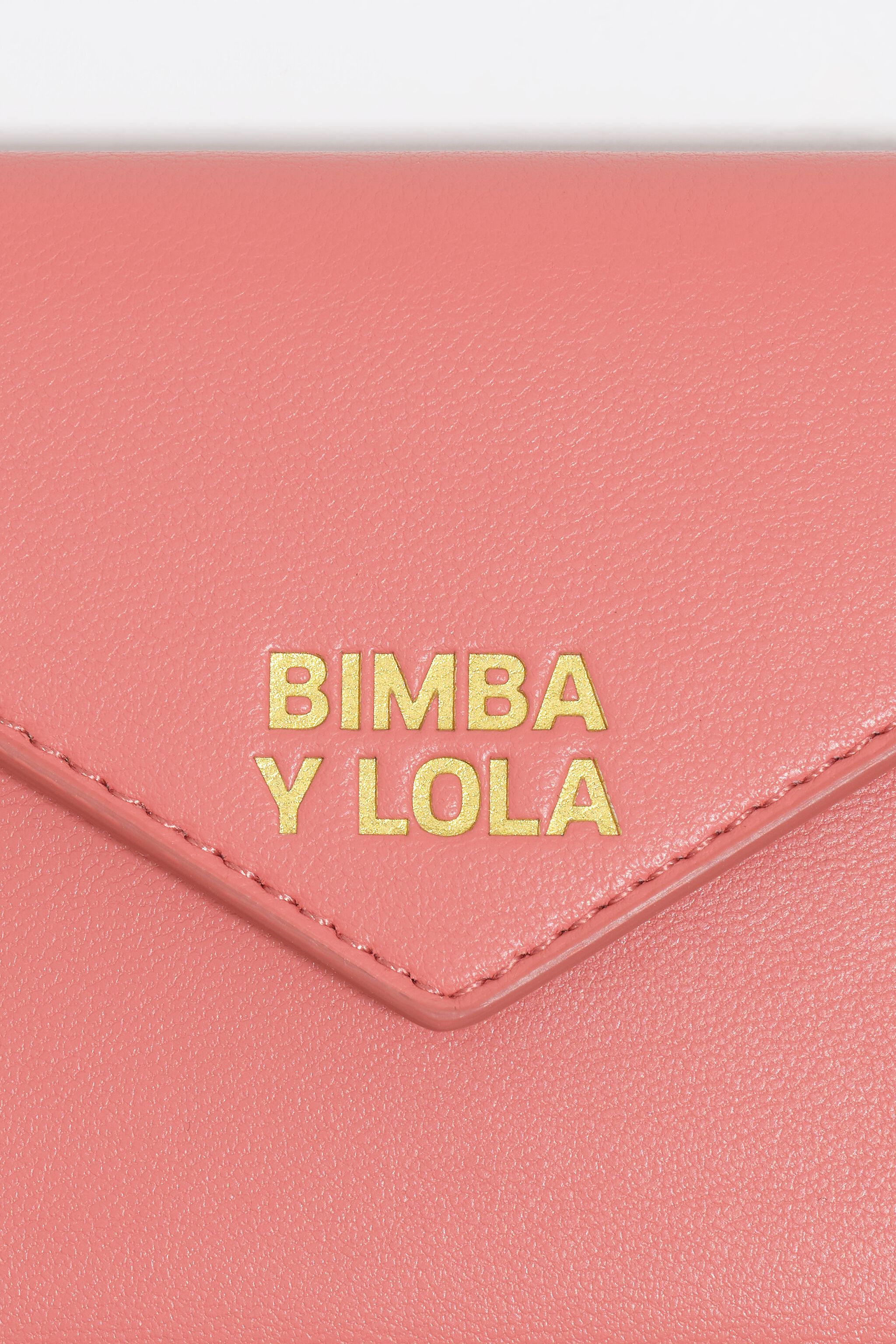BIMBA Y LOLA 財布 未使用品 BIMBA Y LOLA 財布 未使用品