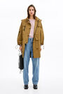 Pink lurex jumper Pink lurex jumper